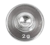 Ujjdwiurgh Poids de golf à vis pour club de golf M2 Drive 2G