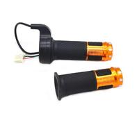 Ujjdwiurgh Poignée d'accélérateur universelle pour guidon de scooter électrique - Pièces de rechange