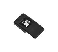 Ujjdwiurgh Poignée de déverrouillage de porte à gaz Legacy pour Forester 57346AA010ML