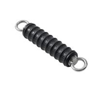 Ujjdwiurgh Poignée de Gymnastique Simple à Pousser Vers le Bas, Force de Triceps, Poignées de Traction pour Bras de Fixation de Machine à Câble, Équipement de Fitness