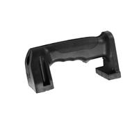 Ujjdwiurgh Poignee de Marteau de demolition electrique Piece de rechange en plastique pour 65A