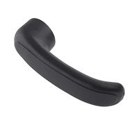 Ujjdwiurgh Poignée de porte coulissante gauche droite noire pour H1 Grand Starex I800 07-C 83610-4H000 836104H000