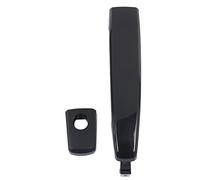 Ujjdwiurgh PoignéE de Porte ExtéRieure ExtéRieure pour Aveo 2007 2008 2009 2010 2011