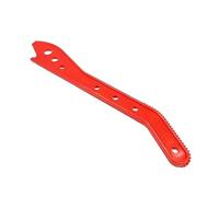 Ujjdwiurgh Poignée de Poussée de Sécurité pour le Travail Du Bois, Sécurité Rouge pour Scie à Bois, Tige de Poussée pour Scie à Bois, Tige de Poussée pour Établi de Travail Du Bois, Raboteuse