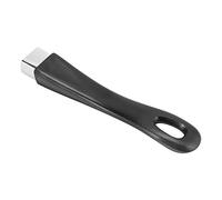 Ujjdwiurgh Poignée de rechange en bakélite noire pour casseroles