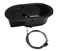 Ujjdwiurgh Poignée de rechange universelle en alliage d'aluminium avec câble pour canapé