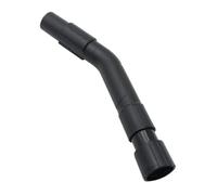 Ujjdwiurgh Poignée de Tuyau pour Aspirateur, Tube de Tuyau pour Aspirateur, Rallonge de Tuyau de 1 1/4 Pouce pour Poignée D'Aspirateur