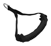 Ujjdwiurgh Poignées d'exercice robustes - Bandes de résistance - Poignées de traction - Accessoires de sport - Fitness - Machine de gym