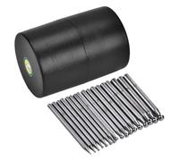 Ujjdwiurgh Poinçons de Repoussage, Bloc de Repoussage, Fabrication de Poinçons de Bloc, Outil de Formage, Outil de Formage