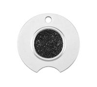 Ujjdwiurgh Pointe de Queue de Billard Shaper Snooker Pointe de Queue de Billard Outil Pointe de Piscine Shaper Dime Pointe de Billard Pointe Shaper Outil Dime Accessoires de Billard