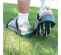 Ujjdwiurgh Pointes, Chaussures à Pointes Idéales pour les Revêtements de Sol Époxy, les Superpositions, L'Installation de Superpositions, Installation Facile, Facile à Utiliser