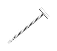 Ujjdwiurgh Pointes de Fer à Souder Série T12 1405 Éléments Chauffants Outils de Bricolage de Remplacement de Station de Soudage