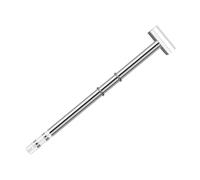 Ujjdwiurgh Pointes de Fer à Souder Série T12, Éléments Chauffants 1403, Accessoires de Station de Soudage, Outils de Bricolage