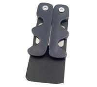 Ujjdwiurgh Polon de Pool Non Glissant Porte-Bâton Portable Snooker Cue Rack Organisateur de Tige Pliable pour Salle de Billard