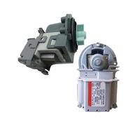 Ujjdwiurgh Pompe à Eau de Vidange de Remplacement pour la Machine à Laver pour la Machine à Laver PX2025-1