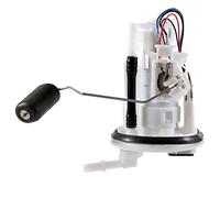 Ujjdwiurgh Pompe à Essence de RéServoir de Moto Assy Pompe de Transfert de Carburant pour YBR125 YBR 125 Accessoires 3D9-13907-10-00