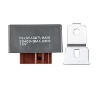 Ujjdwiurgh Pompe à Essence Relais Principal 39400-SM4-A00 pour TL Accord Del Sol -V 3 1998-2002