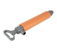 Ujjdwiurgh Pompe de Cale de Kayak Pompe à Eau Manuelle Pompe à Main Pompe à Main de Bateau Pompe de Cale pour Kayaks CanoëS et Bateaux Accessoires de Kayak