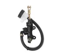 Ujjdwiurgh Pompe de maître-cylindre de frein arrière pour GSXR 600 750 1100 GSX1300R