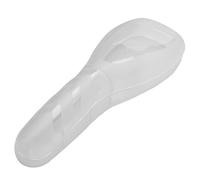 Ujjdwiurgh Portable Rasoir Boîte Lames de Rasoir Titulaire Rasage Machine Boîte de Rangement Cas de Voyage Rasoir Pour (Pas Inclure Rasoir)