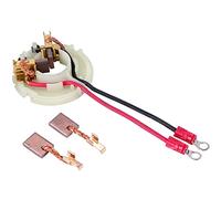 Ujjdwiurgh Porte-balais de charbon pour 638991-1 638614-1 DF458D DHP448 DDF458 DDF448 BHP458 BHP448 BDF458 BDF448 DF444D CB-440