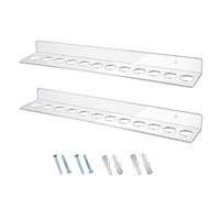 Ujjdwiurgh Porte-Cisaillement Cisseurs Porte-Visor pour le Toiletteur Organisateur de la Station de Coiffure 1 Pack