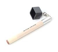 Ujjdwiurgh Porte-craie de poche 2 en 1 pour queue de billard snooker billard