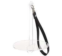 Ujjdwiurgh Porte- de Poignet Portable pour Cadre de Crochet à Tricoter, Empêche Les Fils de S'Emmêler, Cadeaux pour Les Amateurs D'Artisanat, Installation Facile, Facile à Utiliser