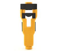 Ujjdwiurgh Porte de Verrouillage de Verrouillage et Ciselure Kit D'Installation de Verrouillage de Porte Porte de la Porte Précision Sit