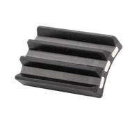 Ujjdwiurgh Porte-foret magnétique pour visseuse à percussion et perceuses - Support fixe - Accessoires pour perceuses