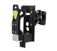 Ujjdwiurgh Porte-gobelet antivol pour moto, porte-bouteille réglable de 5 à 9,1 cm de diamètre, convient pour vélo, moto