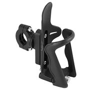 Ujjdwiurgh Porte-gobelet de moto universel pour guidon de vélo
