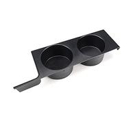 Ujjdwiurgh Porte-gobelet de voiture avec conduite à droite pour E39 Série 5 525I 528I 530I 540I M5 1997-2003