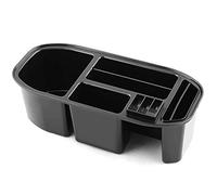 Ujjdwiurgh Porte-gobelet de voiture - Boîte de rangement pour Vezel - V