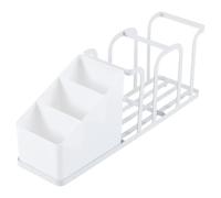 Ujjdwiurgh Porte-gobelet multifonction jetable pour café, thé, condiments, pour la cuisine, le bureau