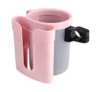 Ujjdwiurgh Porte-gobelet multifonction pour vélo de plage Cruiser Commuter Bikes