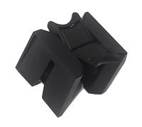 Ujjdwiurgh Porte-gobelet pour console centrale RX350 RX450H 2010 2011 2012 2013 2014 2015 nouveau 55618-0E040