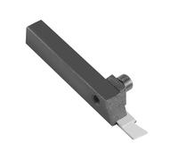 Ujjdwiurgh Porte-outil avec lame de séparation SIEG S : 10145 Outil de coupe et lame de coupe 10 mm