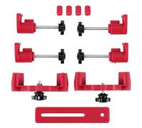 Ujjdwiurgh Porte-outil universel pour arbre à cames à double came, verrouillage d'alignement, courroie de distribution