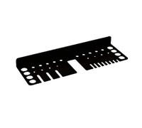 Ujjdwiurgh Porte-outils mural pour tournevis, pinces, porte-outils de garage