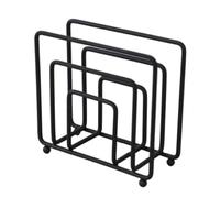 Ujjdwiurgh Porte-Serviettes pour Table, Adapté à la Cuisine, au Restaurant et à L'Extérieur, Porte-Serviettes à Cocktail en Papier qui Correspond à A