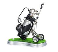 Ujjdwiurgh Porte-Stylo de Golf, Accessoires de Bureau pour, Golfeurs pour, Fournitures de Bureau, Décoration avec Stylo