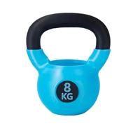 Ujjdwiurgh Porte-Stylo Kettlebell pour Femmes, et Adultes Amateurs de Fitness. Porte-Stylo Kettlebell Bleu.