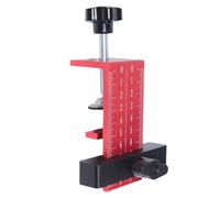 Ujjdwiurgh Positionneur de de Porte D'Armoire Clip de de Porte D'Armoire Réglable Outils Auxiliaires D'Installation de Porte D'Armoire