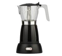 Ujjdwiurgh Pot à Café Moka Italien, Outil de Préparation de Café à Extraction à Froid (Prise Ue)