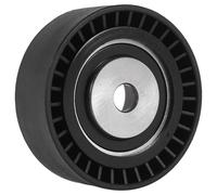 Ujjdwiurgh Poulie tendeur de courroie 11281748131 pour E34 E36 E39 E46 E53 X5 E60 E83 E85