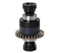 Ujjdwiurgh pour 1/18 Applicable au, au, au Différentiel en Métal, au C et Universel