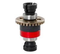 Ujjdwiurgh pour 1/18 Applicable au, au, au Différentiel en Métal, Universel et A