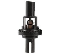 Ujjdwiurgh Pour 1/28 Scare K969 K979 K989 K999 P929 P939 Upgrade Spare Parts Differential Box K989-26 Différentiel à billes réglable, 2 pièces