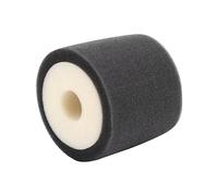 Ujjdwiurgh pour 1/5 Mousse de Filtre à Air Baja AméLioréE Convient pour 5B 5T SC TéLéCommandé Moteur Rovan TéLéCommande Filtration la PièCe de Coton